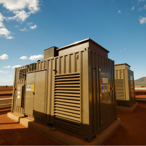 generator for mining