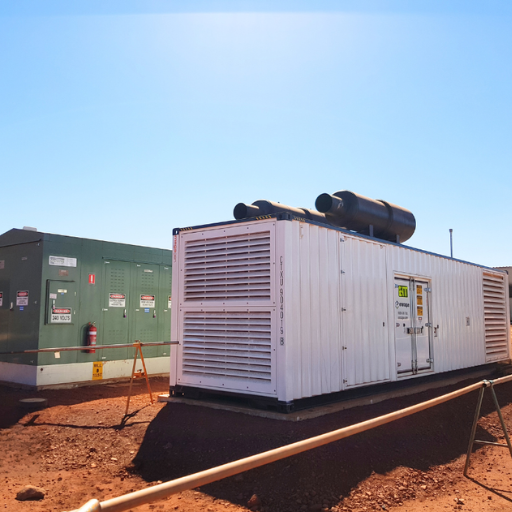 generator for mining