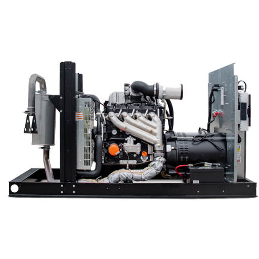 generac dealer code