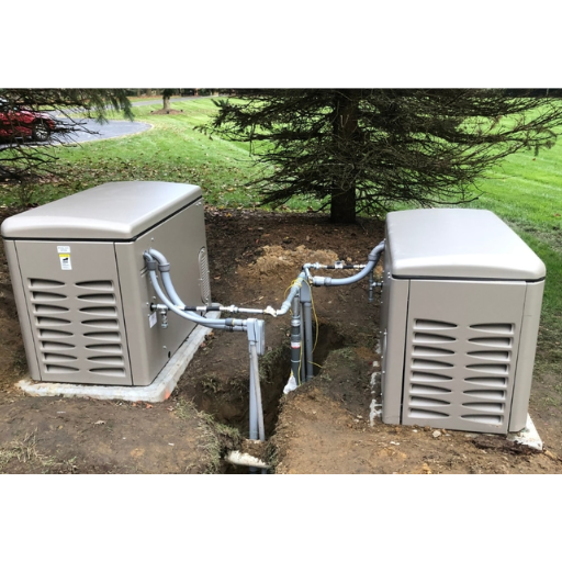 generator installation near me