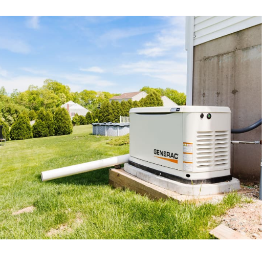 generator installation near me