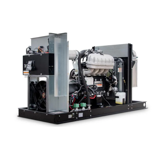generac dealer code