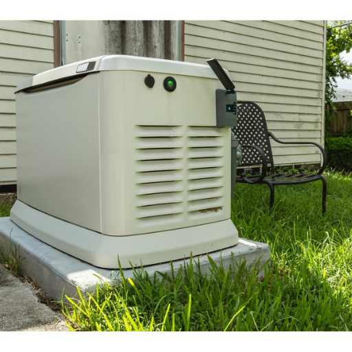 generator installation near me