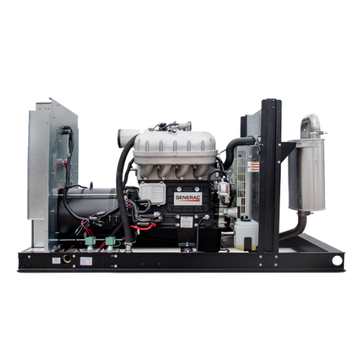 generac dealer code