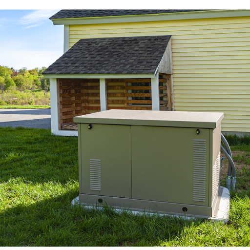 generator installation near me