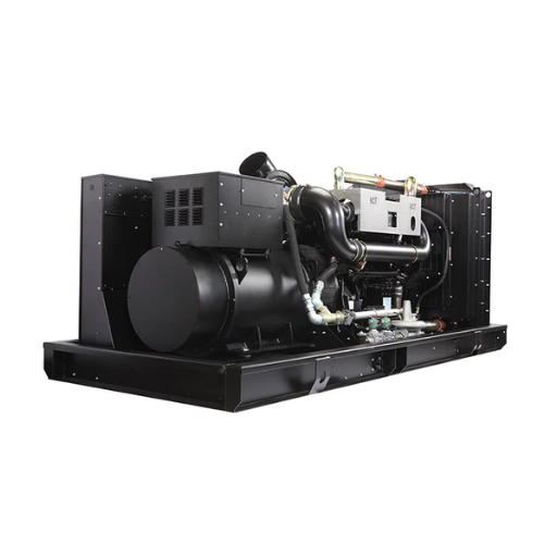 generac dealer code