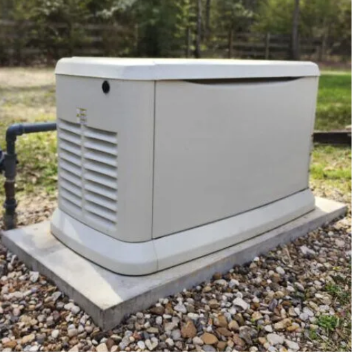 generator installation near me