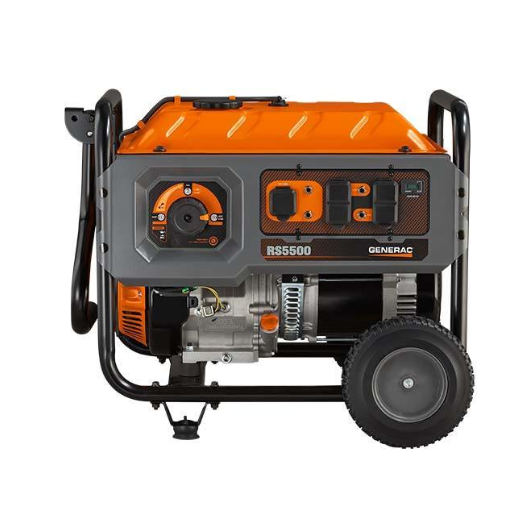 generac 5500 parts