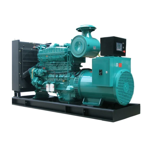 power generator repair