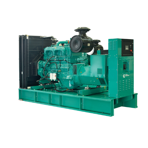 power generator repair