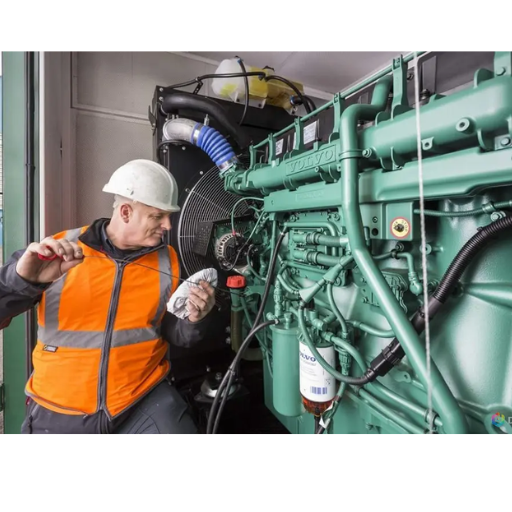 power generator repair