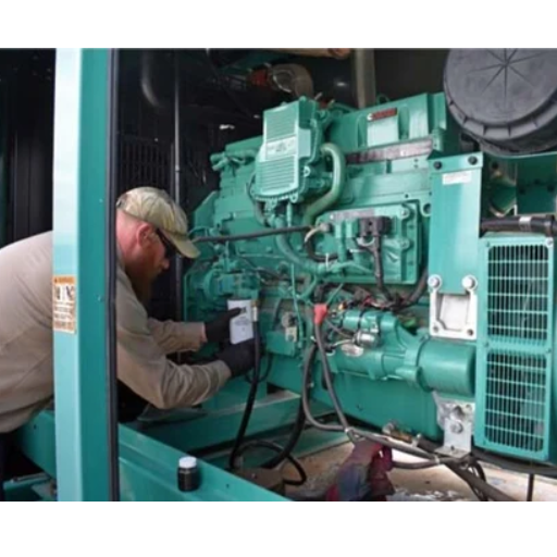 power generator repair