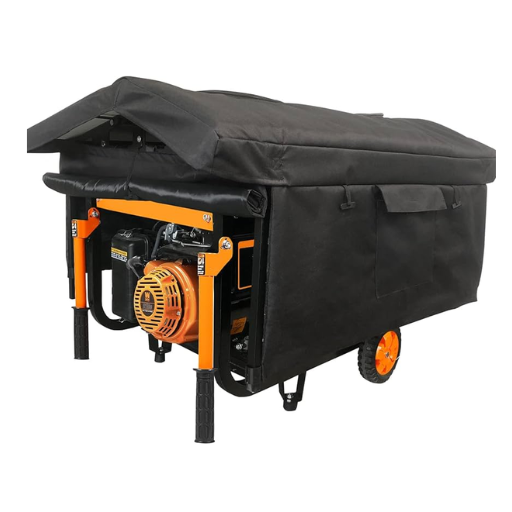 generator cover near me