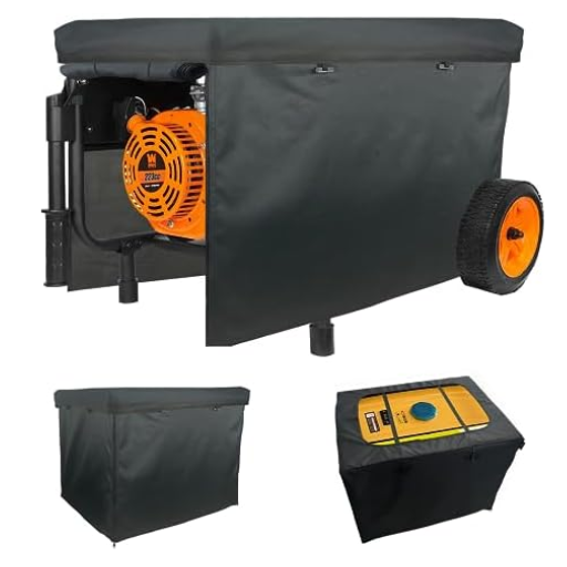 generator cover near me