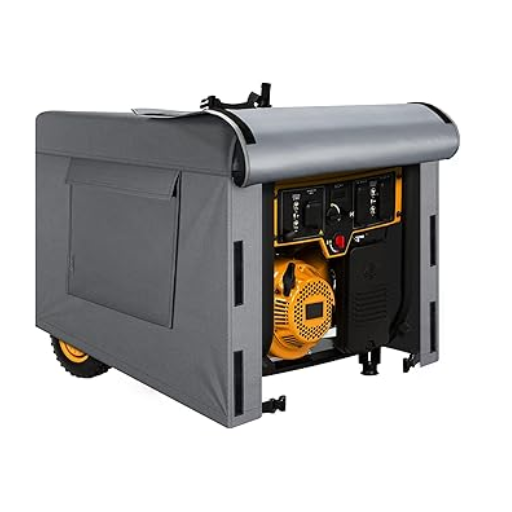 generator cover near me