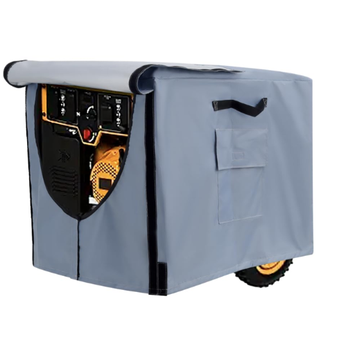 generator cover near me