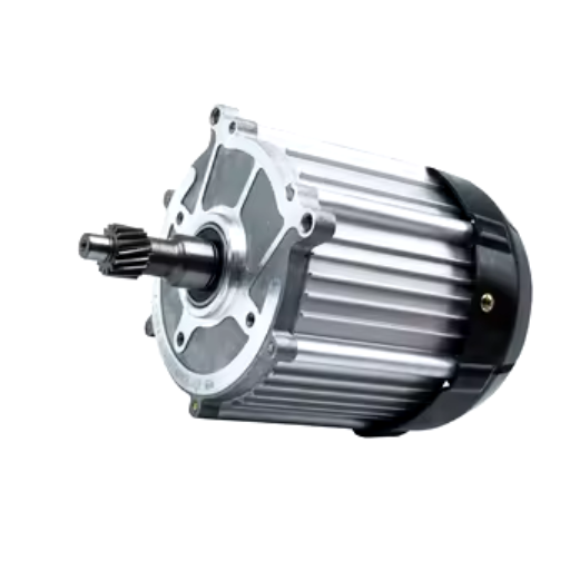 electric generator parts