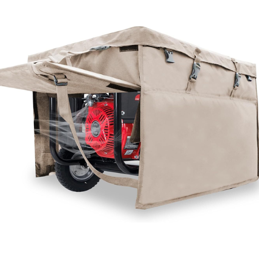 generator covers near me