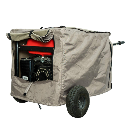 generator covers near me