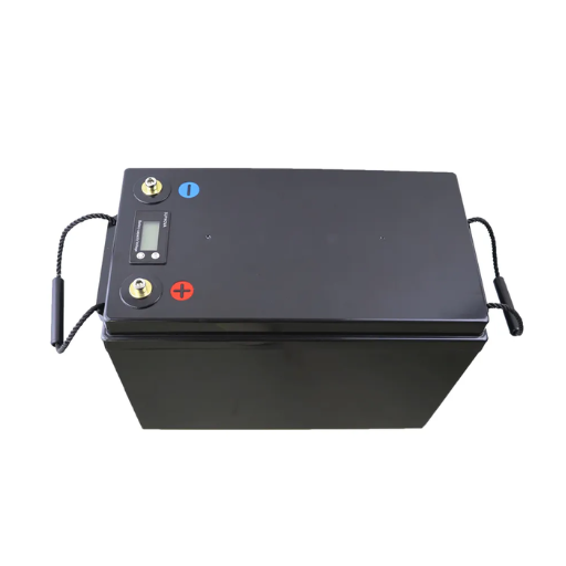 batteries for generator starting