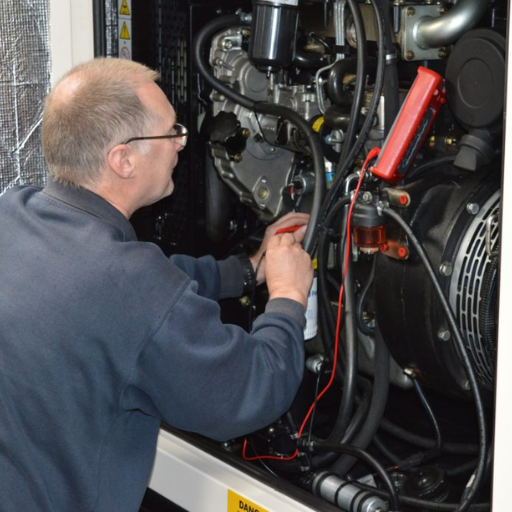 Can I Troubleshoot Generator Problems Myself