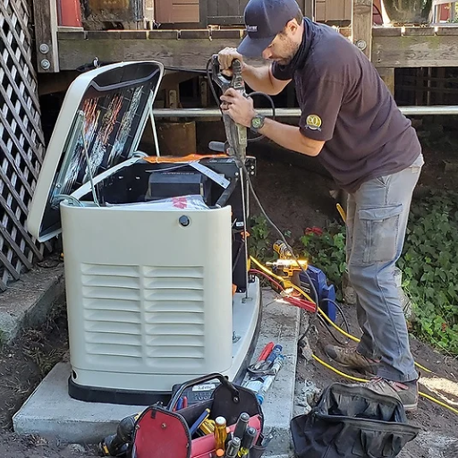 Exploring Generator Installation Options