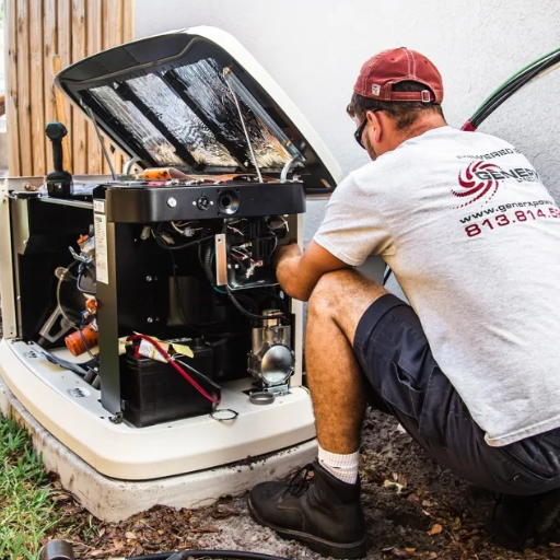 How Do I Choose the Best Generator Repair Shop