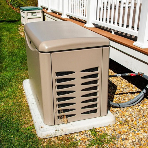 How Do I Choose the Right Generator Repair Services
