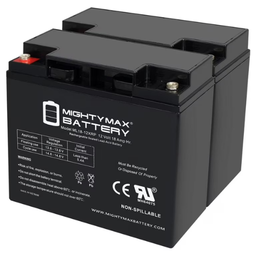 How do you select a compatible generator replacement battery