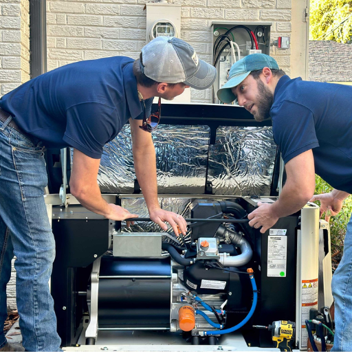 How to Choose the Right Generator Repair Shop