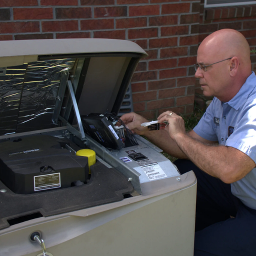 How to Choose the Right Generator Service Provider