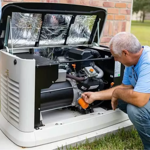How to Choose the Right New Generator for Your Home