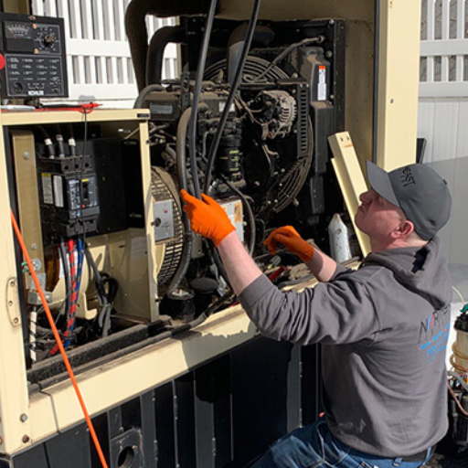 How to Find a Generator Repair Service You Can Trust