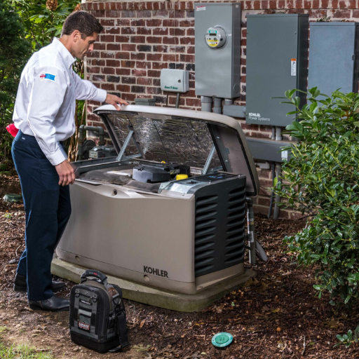 How to Handle a Power Outage with Your Standby Generator