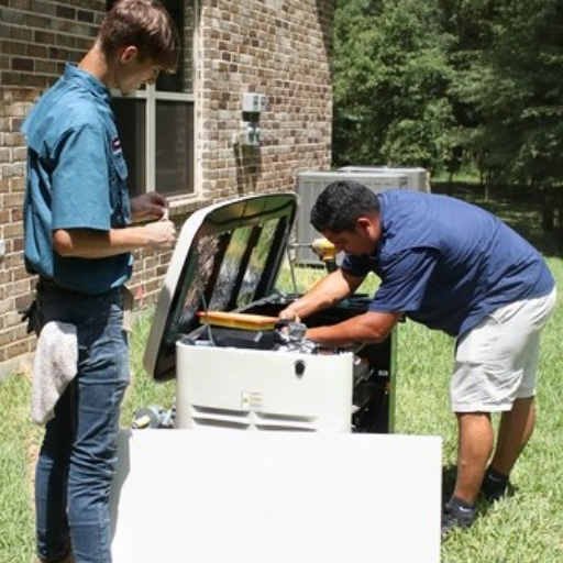 How to Install a Backup Power System