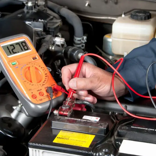 How to Maintain and Charge Your Generator Battery