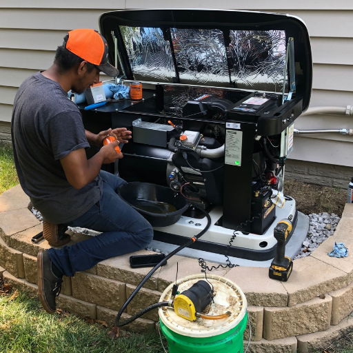 How to Request Service for Generator Repair and Installation