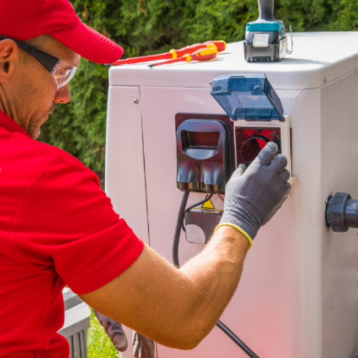 Understanding Portable Generator Maintenance