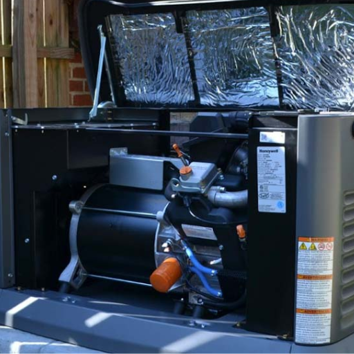 What Are the Benefits of a Whole House Generator
