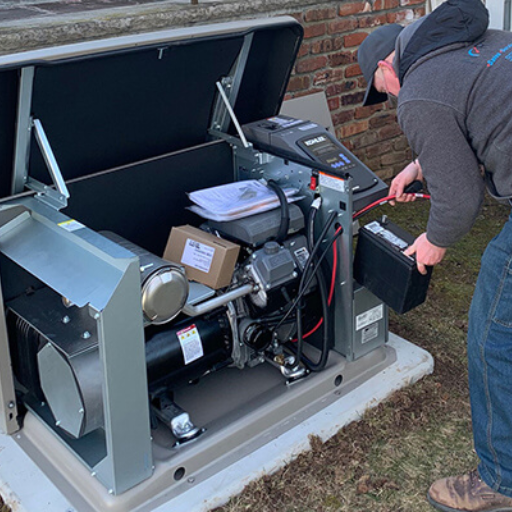 What Are the Common Generator Repair Issues