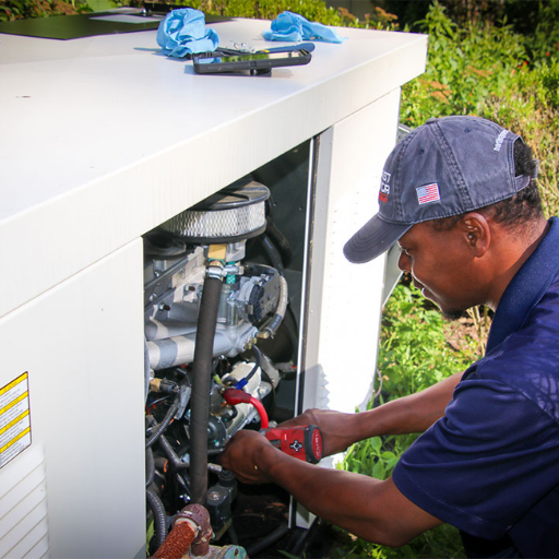 What Are the Key Services Offered by Generator Repair Companies