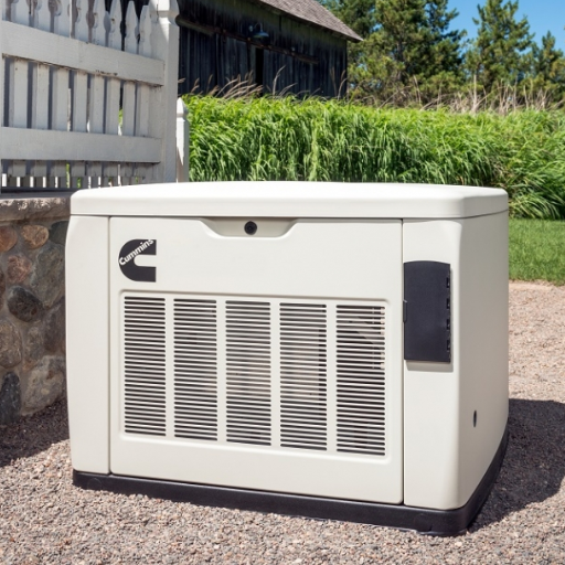 What Are the Top Brands for Home Generators