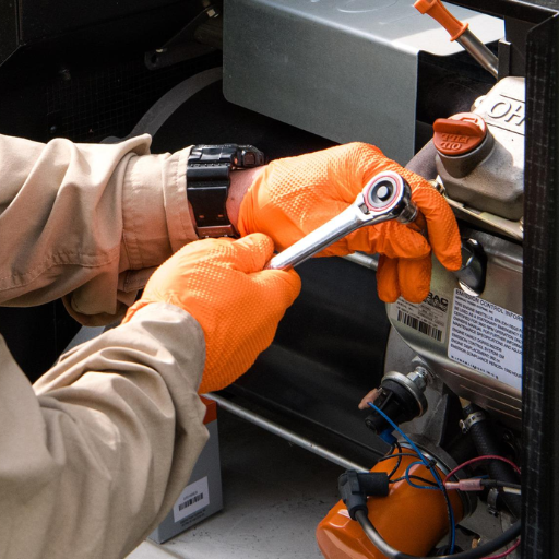 What Does Generator Maintenance Involve