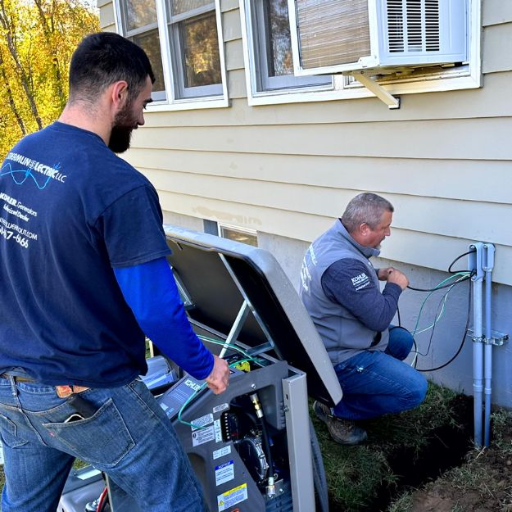 What Does a Home Generator Repair Service Involve