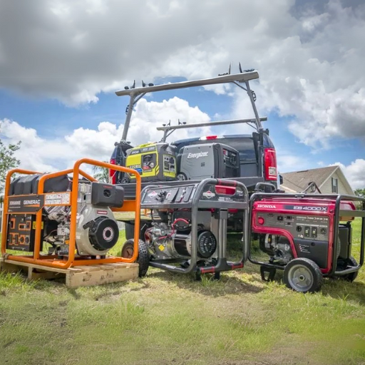 What Should You Look for in a Generator Repair Service