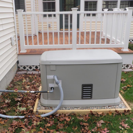 What are the Benefits of a Whole House Generator