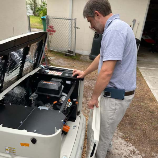 When Is It Time to Call for Generator Repair