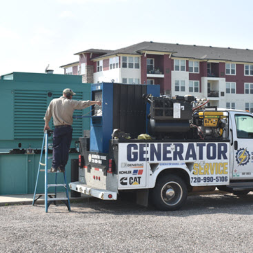 When Should You Schedule Generator Repair Services