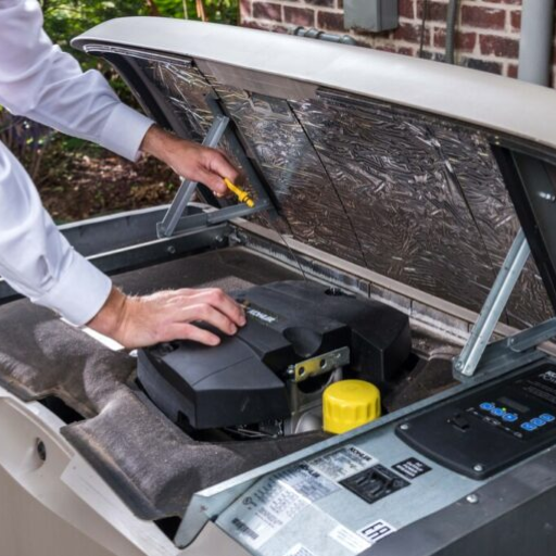 Where Can You Find the Best Generator Repair Services Near You