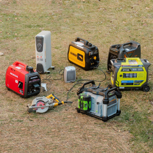 Which Generator Brands Are Most Reliable